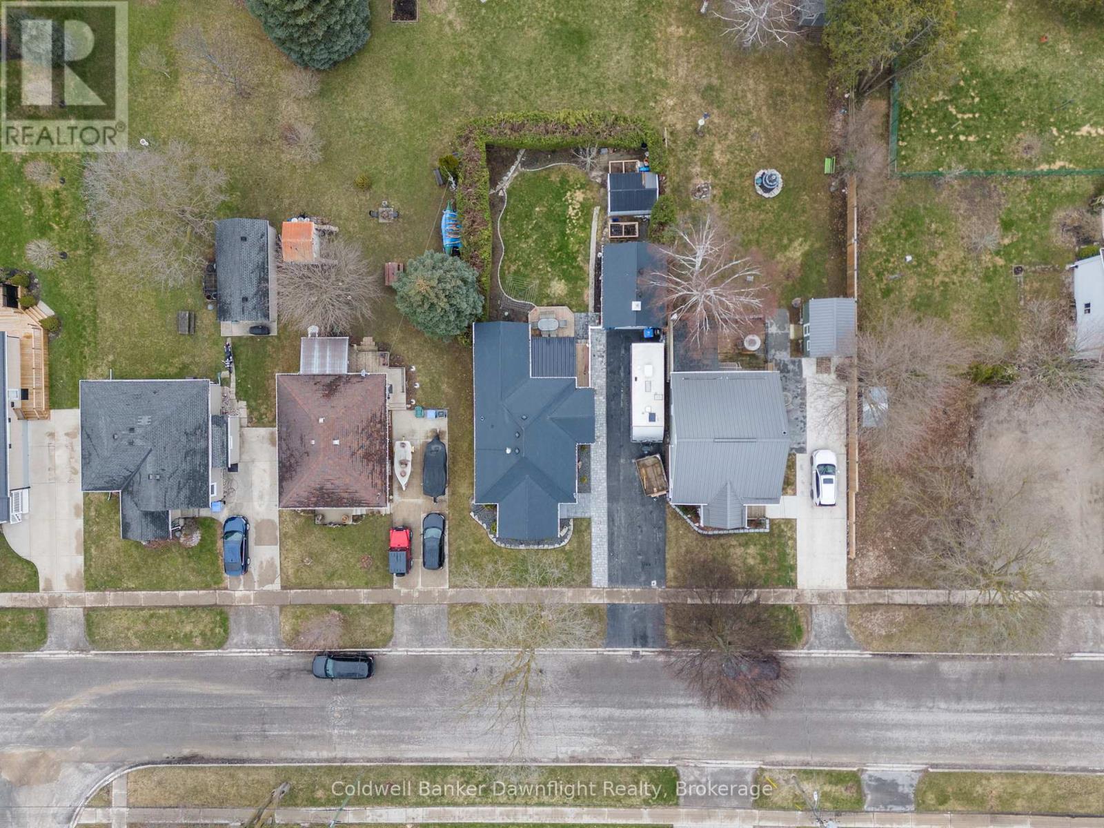178 William Street, South Huron, Ontario  N0M 1S2 - Photo 48 - X12077520