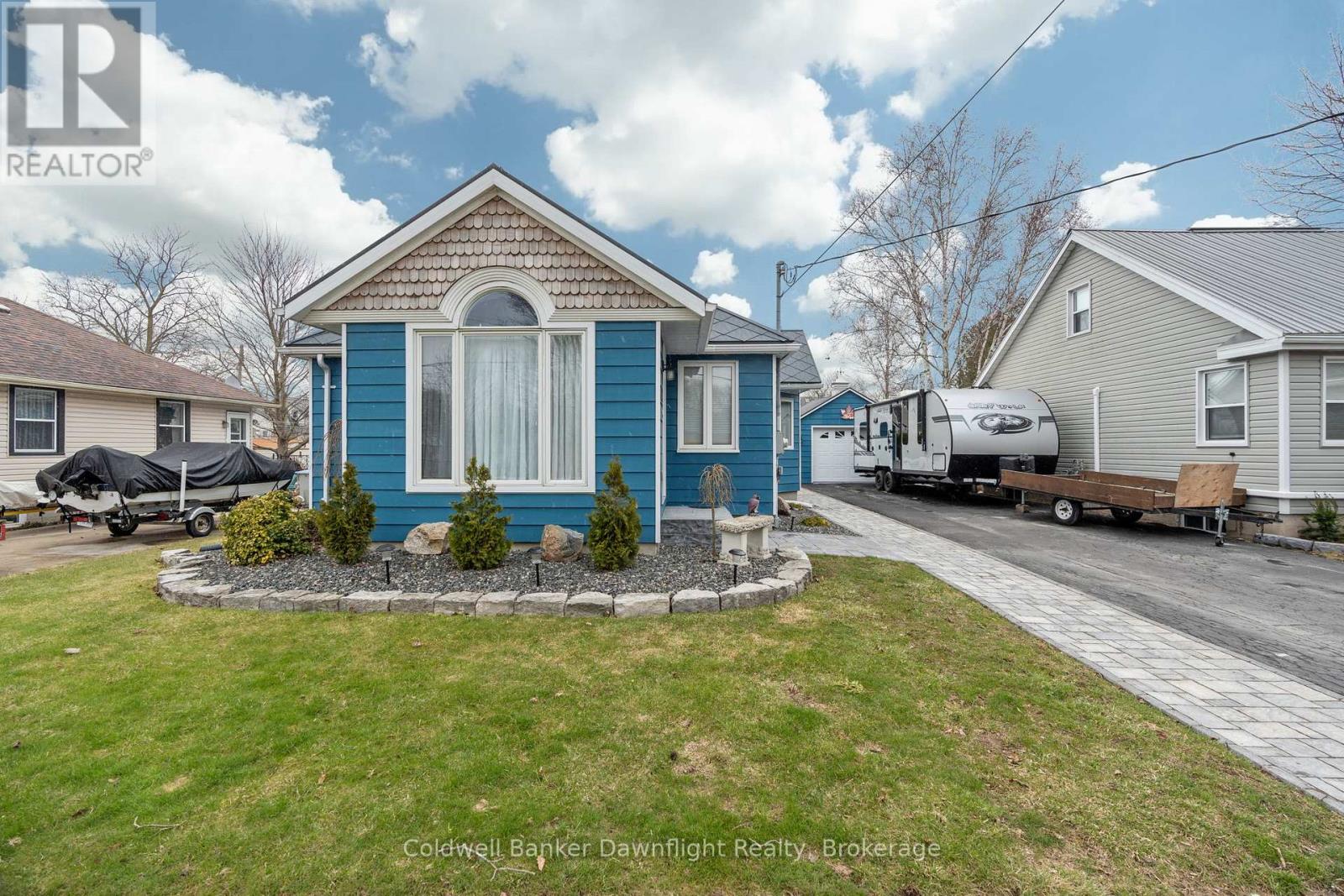 178 William Street, South Huron, Ontario  N0M 1S2 - Photo 49 - X12077520