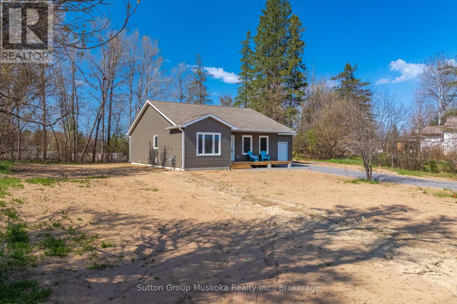 485 High Street S, Burk's Falls, Ontario  P0A 1C0 - Photo 39 - X12077553