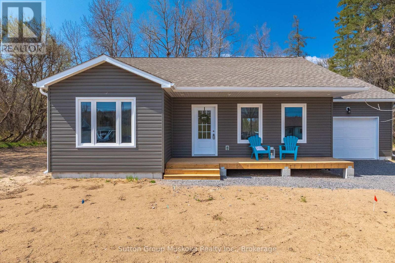 485 High Street S, Burk's Falls, Ontario  P0A 1C0 - Photo 40 - X12077553