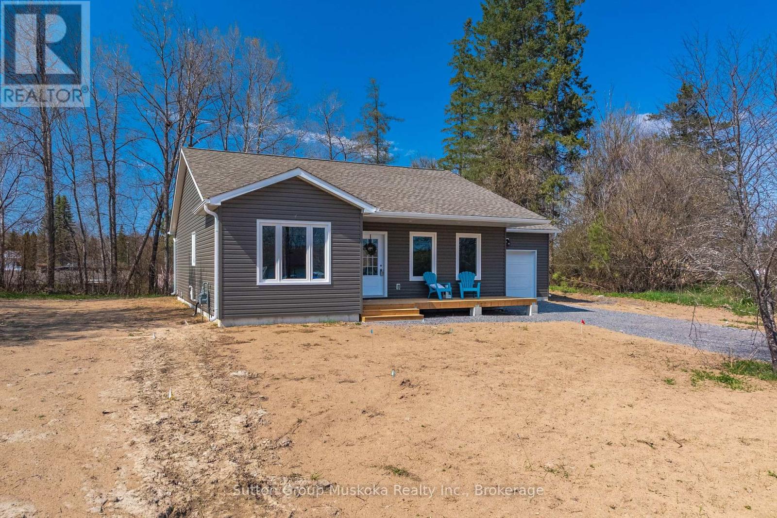 485 High Street S, Burk's Falls, Ontario  P0A 1C0 - Photo 41 - X12077553