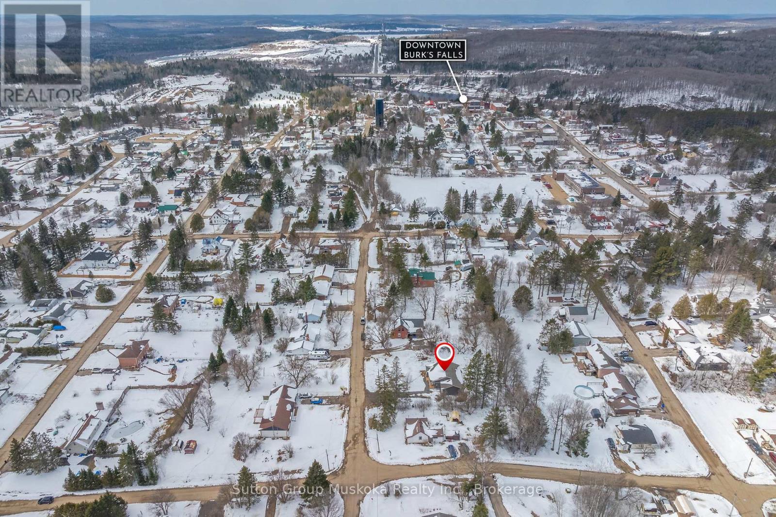 485 High Street S, Burk's Falls, Ontario  P0A 1C0 - Photo 42 - X12077553