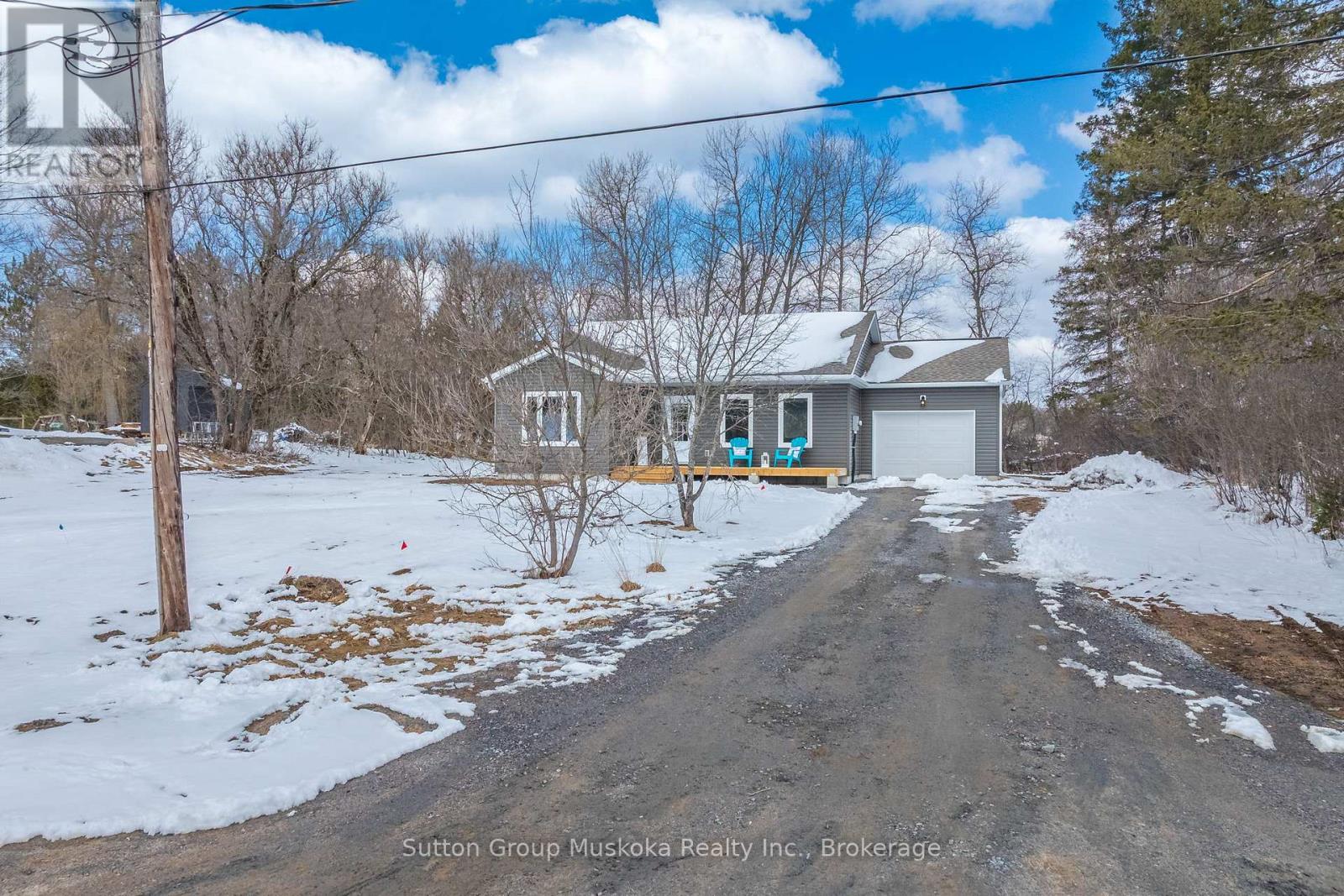 485 High Street S, Burk's Falls, Ontario  P0A 1C0 - Photo 44 - X12077553