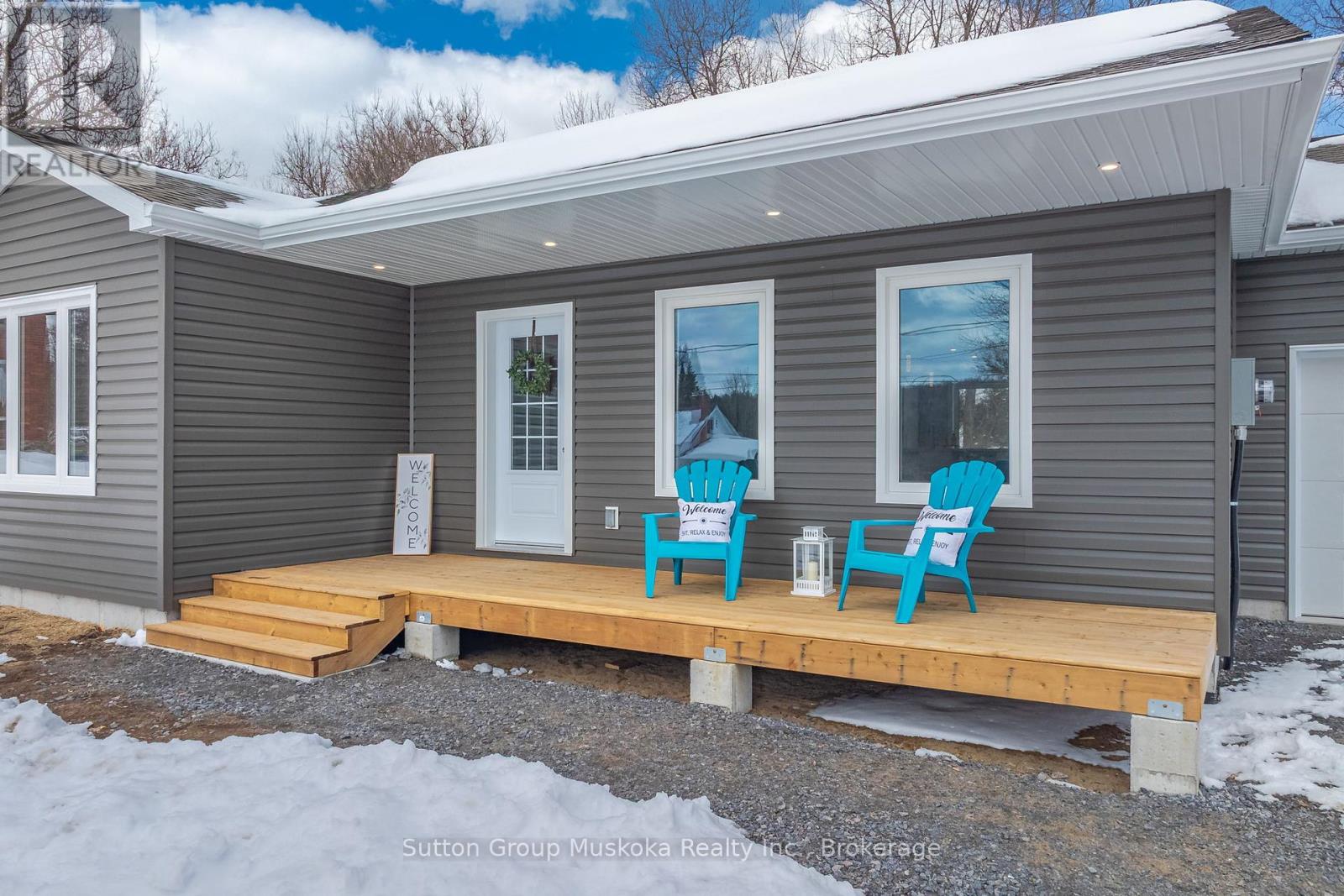 485 High Street S, Burk's Falls, Ontario  P0A 1C0 - Photo 46 - X12077553