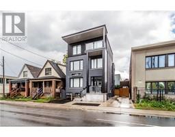 144 WELLINGTON Street N Unit# 2, Hamilton, Ontario