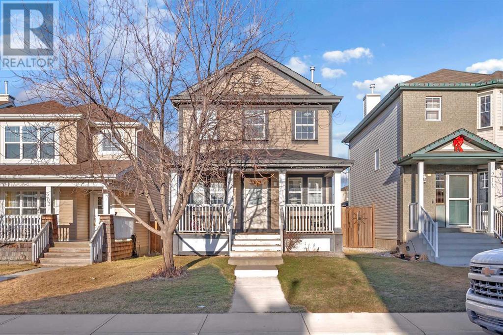 Property at 207 Covepark Place NE image 1