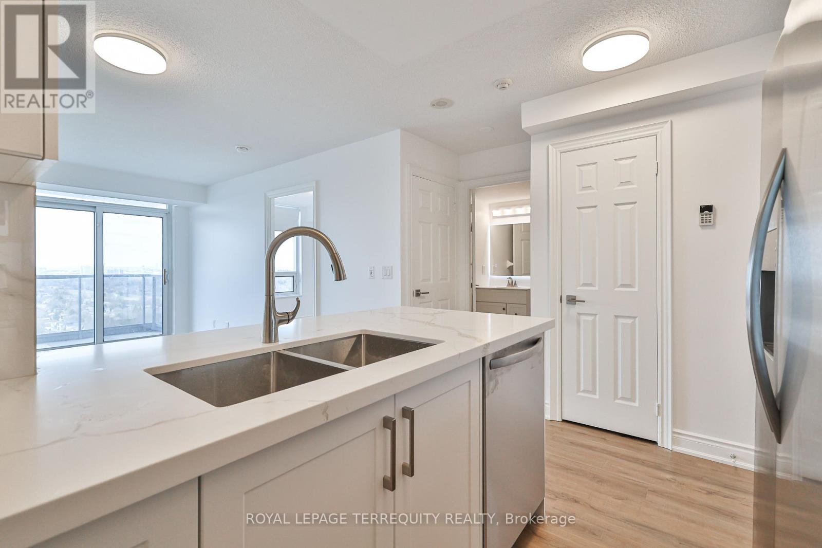 2411 - 15 Greenview Avenue, Toronto, Ontario  M2M 4M7 - Photo 21 - C12077340