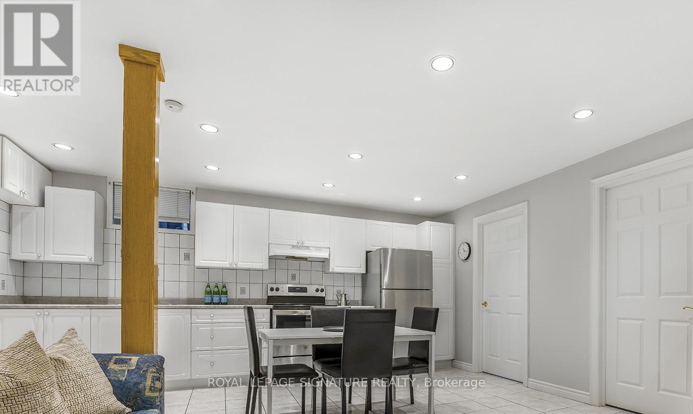 Bsmt - 58 Sammon Avenue, Toronto, Ontario  M4J 1Y6 - Photo 4 - E12077113