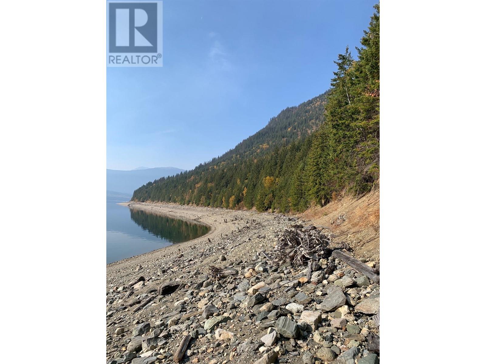 Rural Revelstoke No Address, Revelstoke, British Columbia