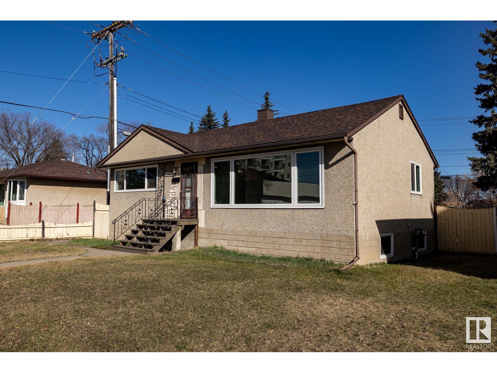Property at 13236 115 AV NW image 1