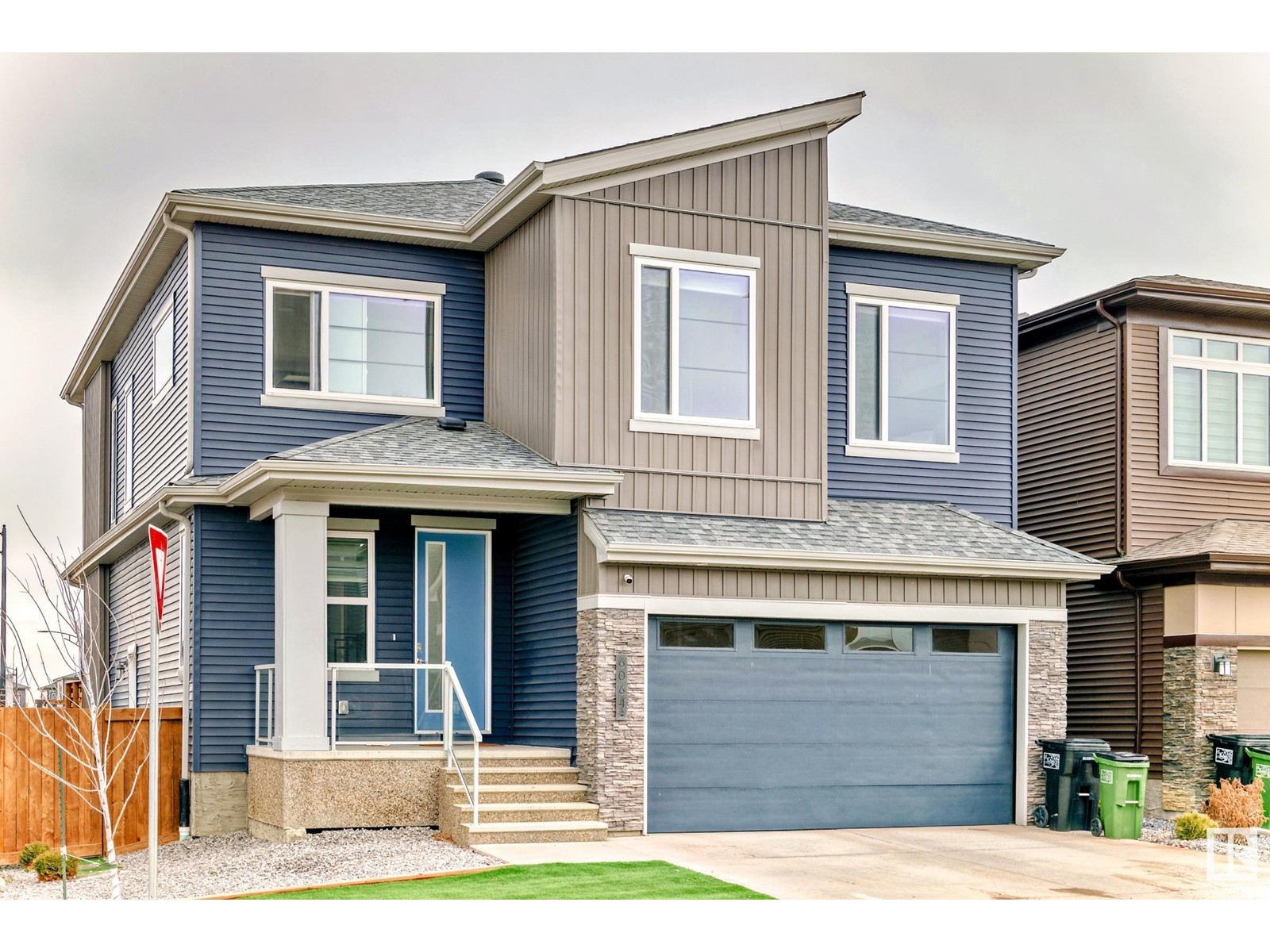 6064 KING LANDING LD SW, Edmonton, Alberta
