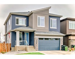 6064 KING LANDING LD SW, edmonton, Alberta