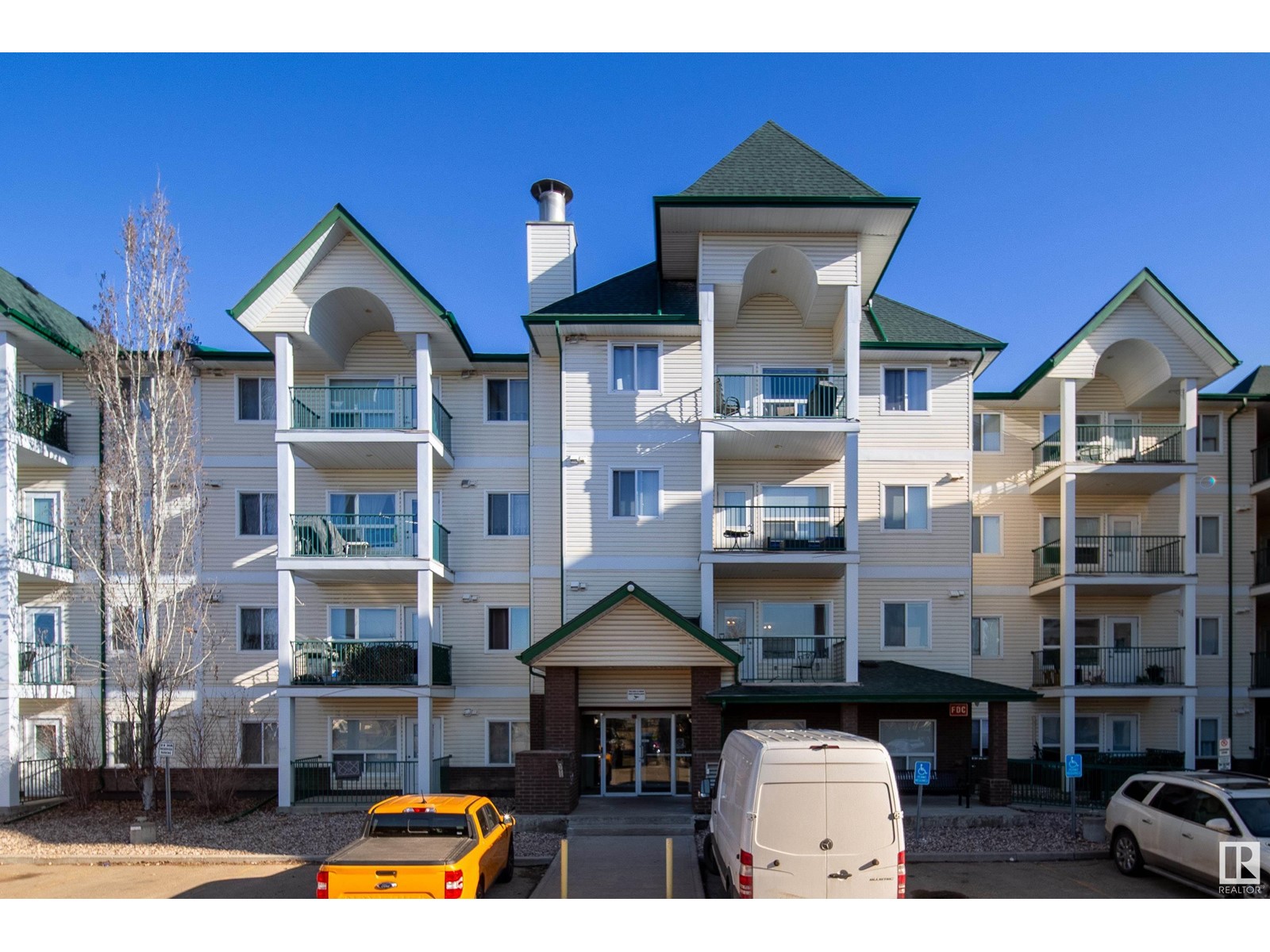 Property at #104 13635 34 street NW image 1