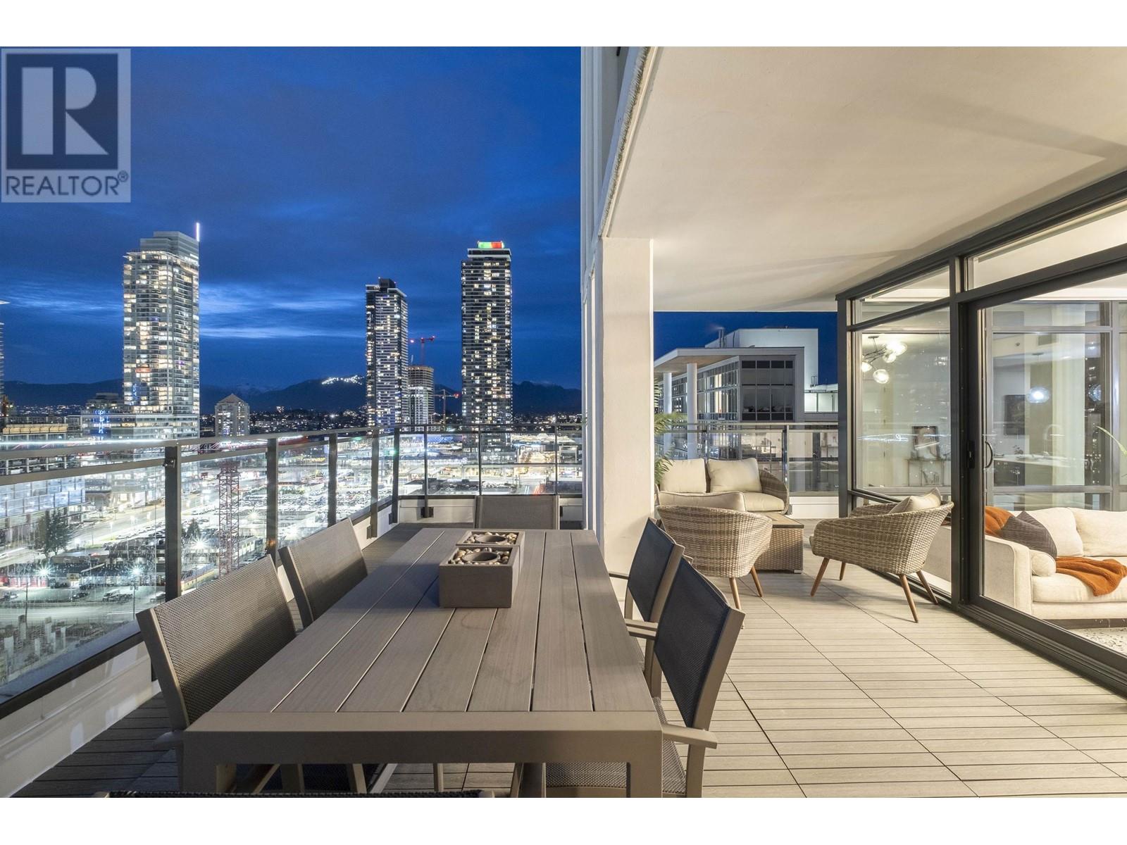 2703 2378 Alpha Avenue, Burnaby, British Columbia  V5C 0K2 - Photo 23 - R2989226