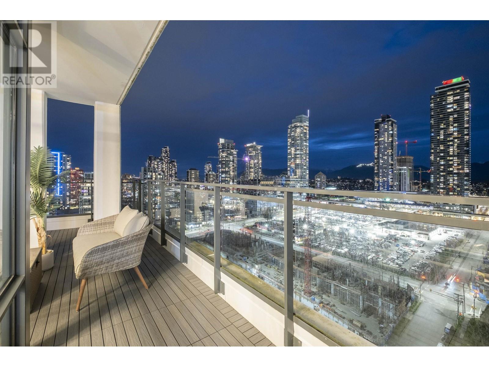 2703 2378 Alpha Avenue, Burnaby, British Columbia  V5C 0K2 - Photo 25 - R2989226