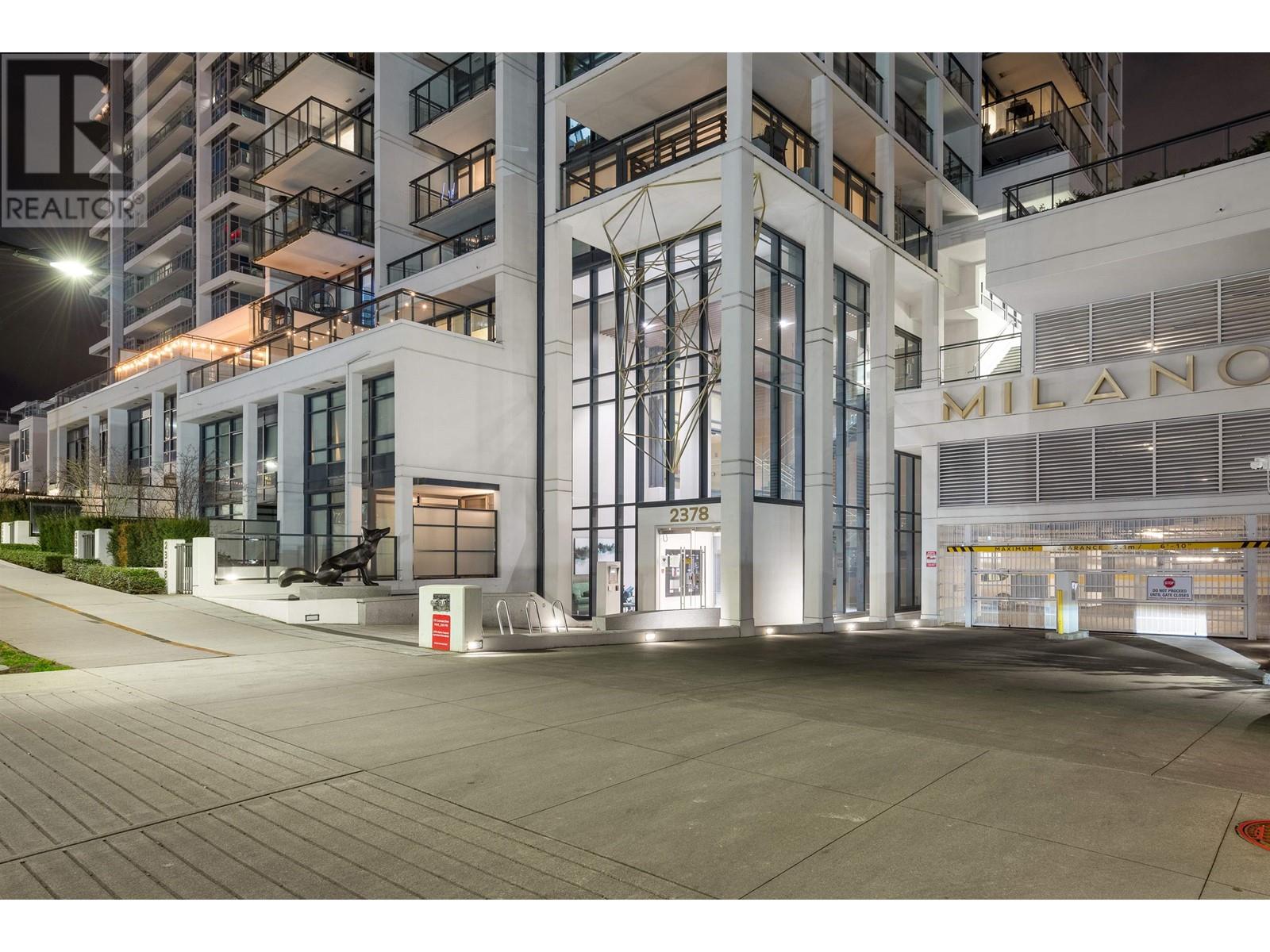 2703 2378 Alpha Avenue, Burnaby, British Columbia  V5C 0K2 - Photo 33 - R2989226