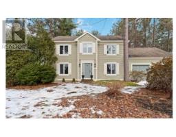 100 Terra Nova Drive, Kentville, Ca