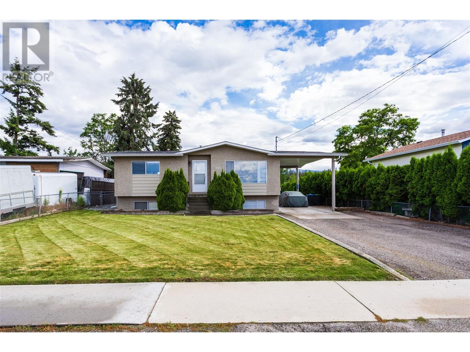 Property at 685 Quigley Road image 1