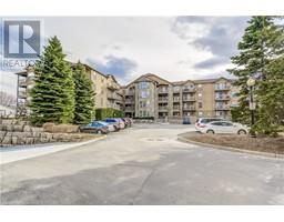 1820 WALKERS Line Unit# 411, Burlington, Ontario