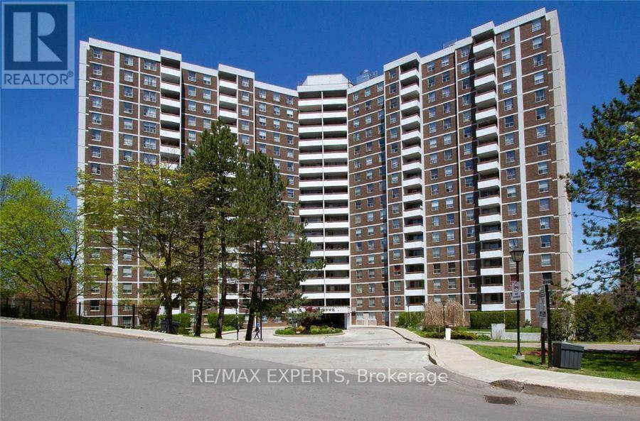 Property at 802 - 10 EDGECLIFF GOLFWAY image 1