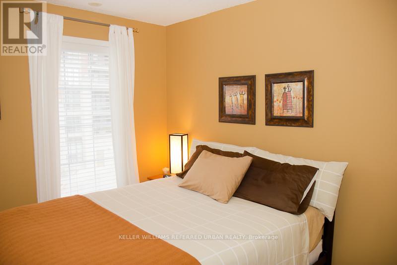 105 - 3 Everson Drive, Toronto, Ontario  M2N 7C2 - Photo 4 - C12077444