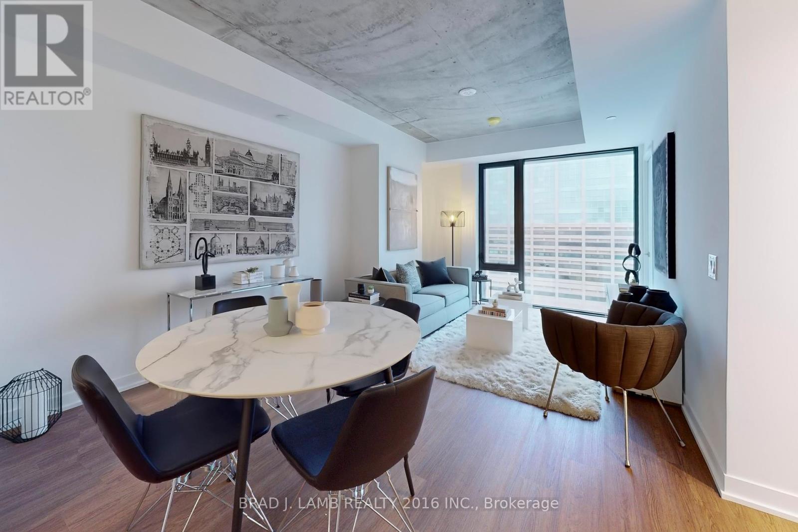 1603 - 195 Mccaul Street, Toronto, Ontario  M5T 0E5 - Photo 12 - C12077465