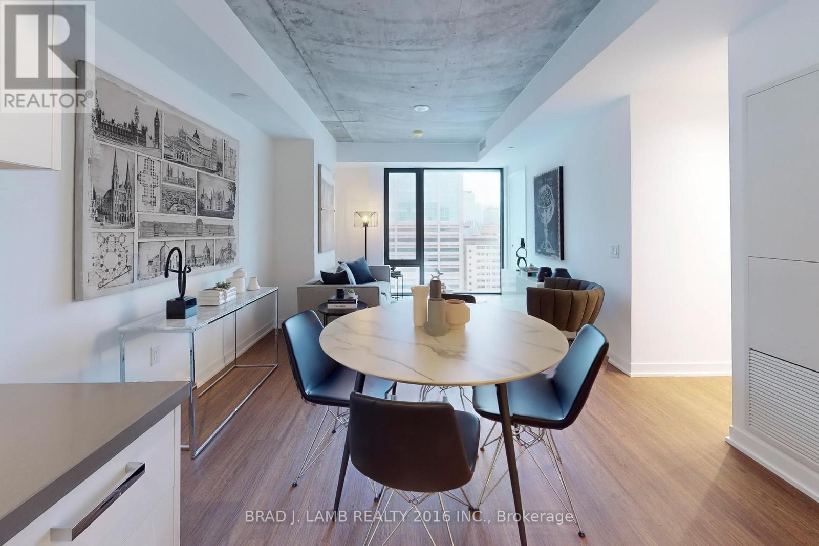 1603 - 195 Mccaul Street, Toronto, Ontario  M5T 0E5 - Photo 13 - C12077465