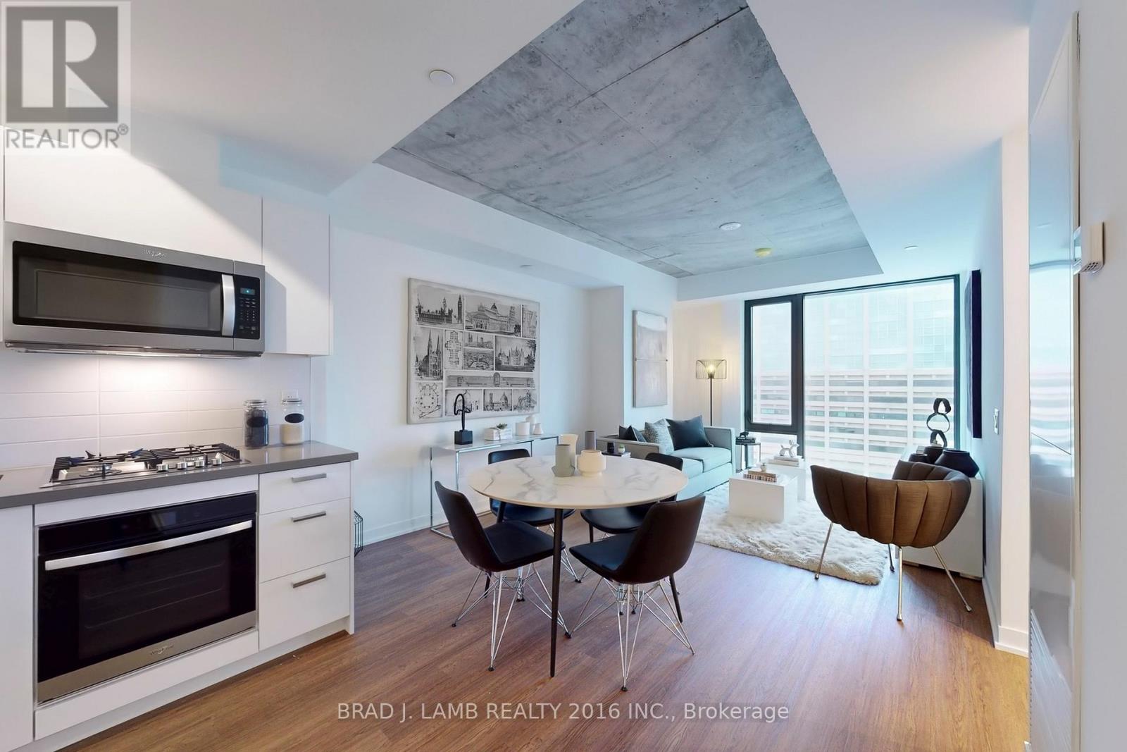 1603 - 195 Mccaul Street, Toronto, Ontario  M5T 0E5 - Photo 14 - C12077465