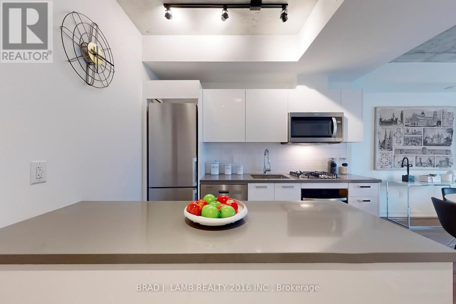 1603 - 195 Mccaul Street, Toronto, Ontario  M5T 0E5 - Photo 18 - C12077465