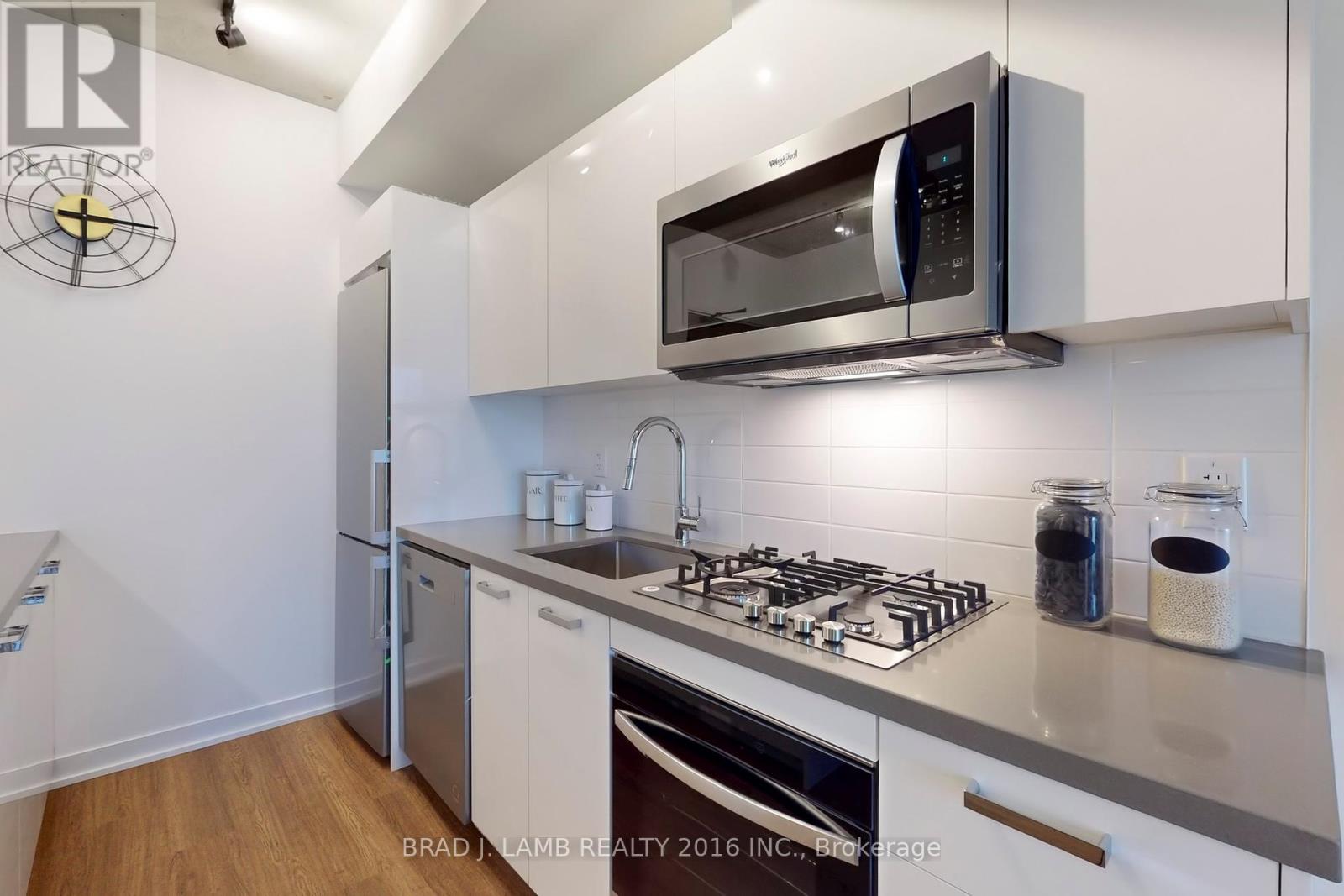 1603 - 195 Mccaul Street, Toronto, Ontario  M5T 0E5 - Photo 22 - C12077465