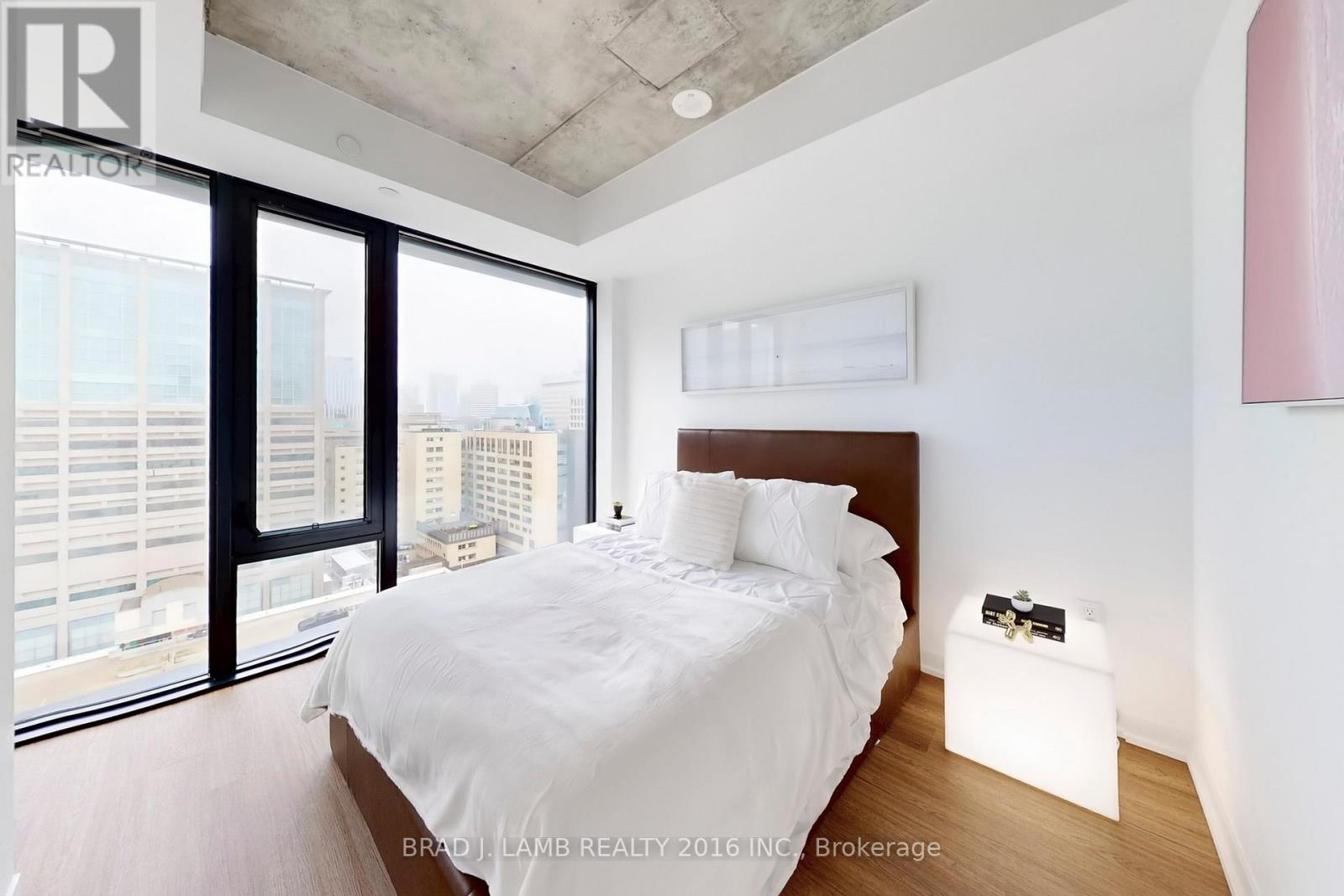 1603 - 195 Mccaul Street, Toronto, Ontario  M5T 0E5 - Photo 25 - C12077465