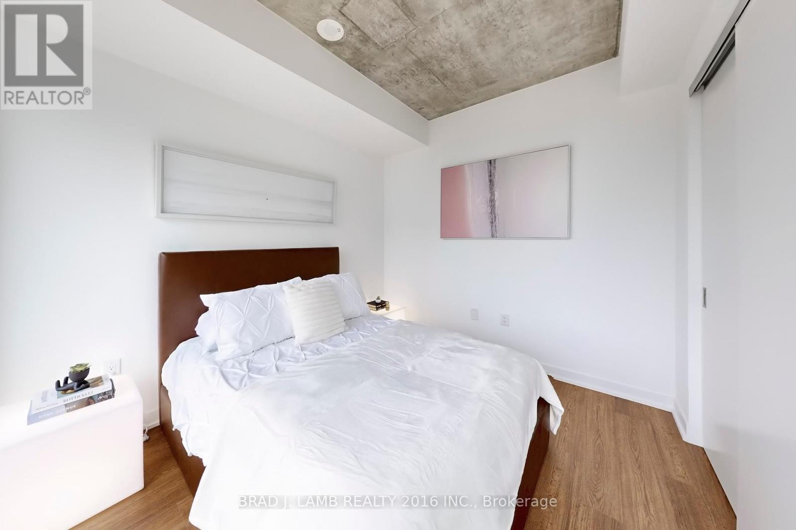 1603 - 195 Mccaul Street, Toronto, Ontario  M5T 0E5 - Photo 27 - C12077465