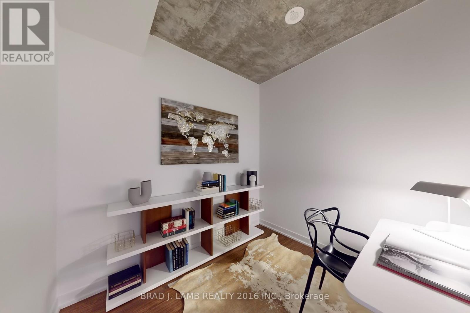 1603 - 195 Mccaul Street, Toronto, Ontario  M5T 0E5 - Photo 30 - C12077465