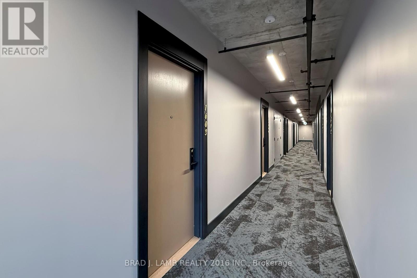 1603 - 195 Mccaul Street, Toronto, Ontario  M5T 0E5 - Photo 34 - C12077465