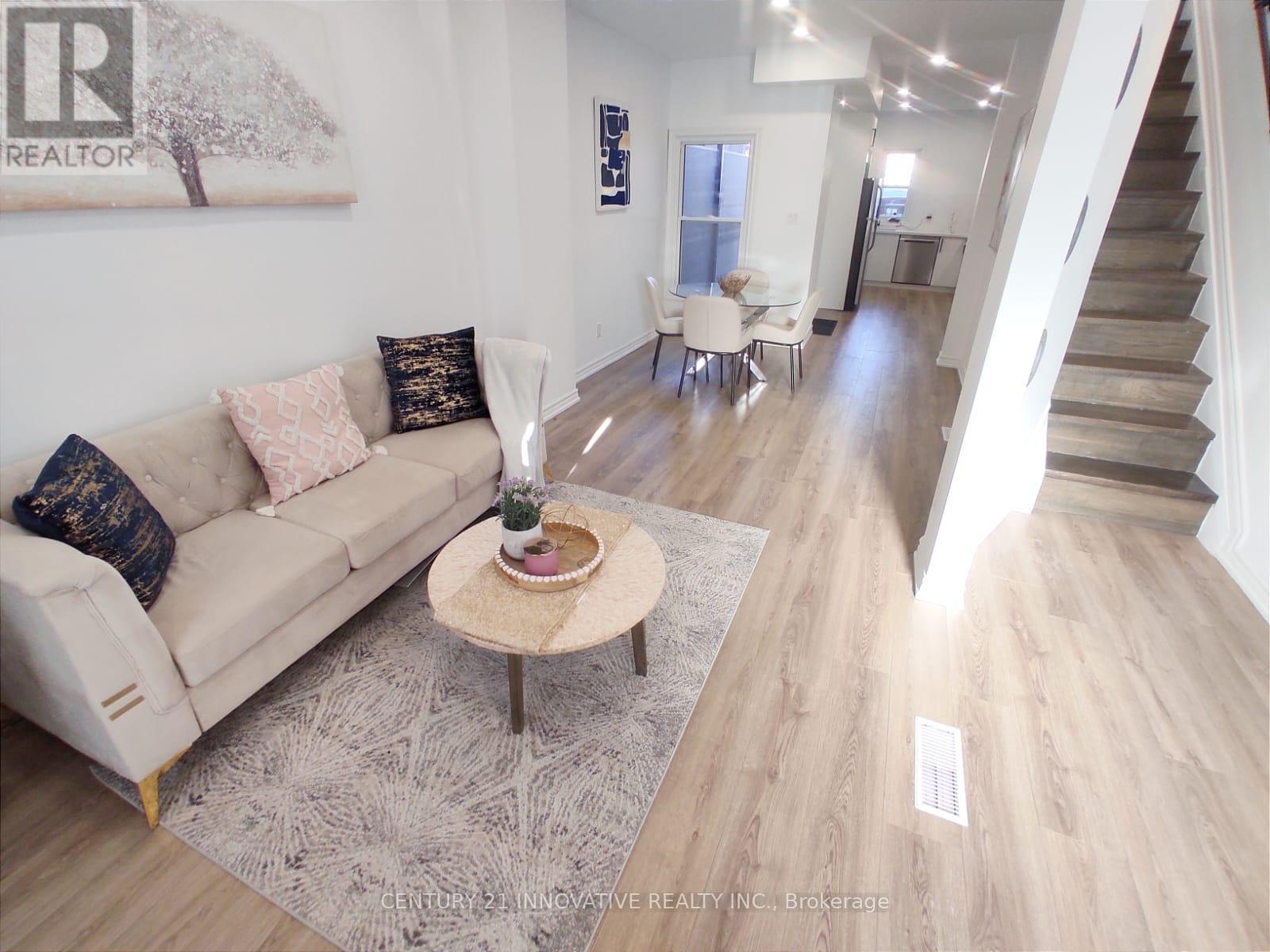 Property at 613 DUFFERIN STREET image 3