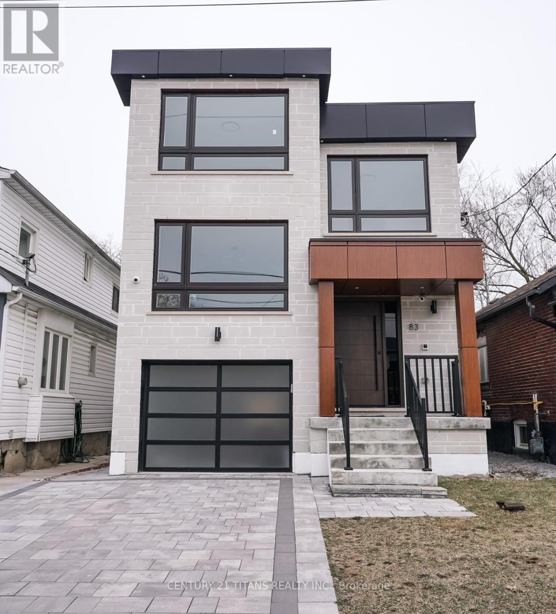 Property at 83 KALMAR AVENUE image 1