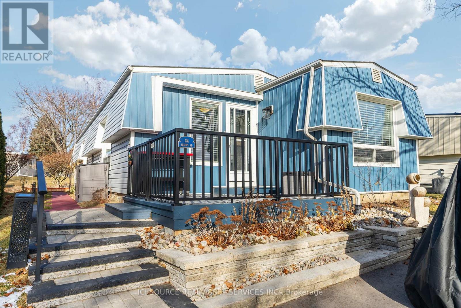 Property at 84 BLUFFS ROAD image 1