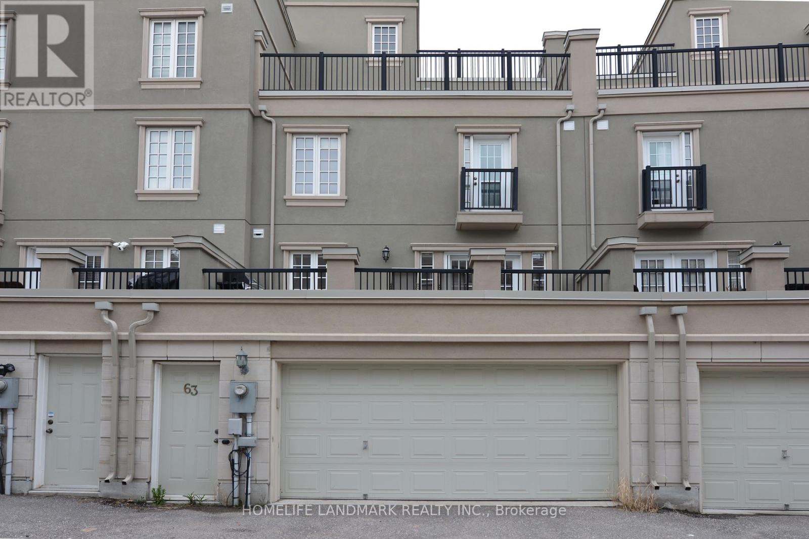 63 Rouge Valley Drive W, Markham, Ontario  L6G 0C1 - Photo 31 - N12077416