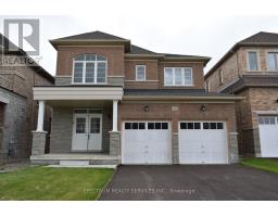 12 BARROW AVENUE, Bradford West Gwillimbury, Ontario