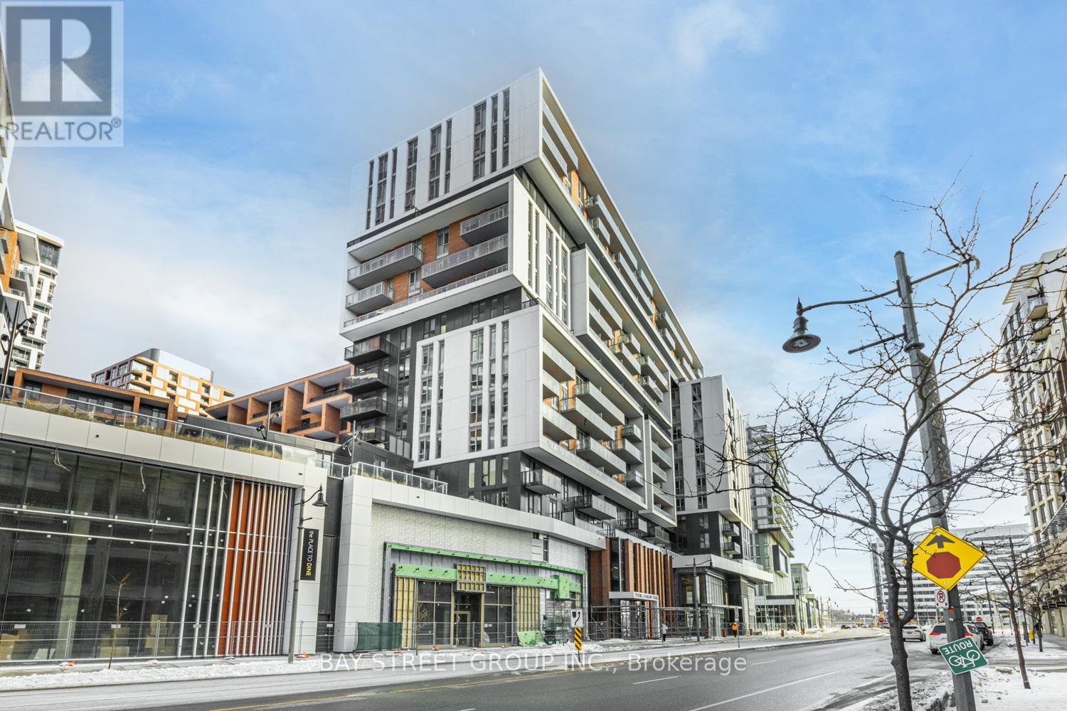 Property at 1808 - 8119 BIRCHMOUNT ROAD image 1