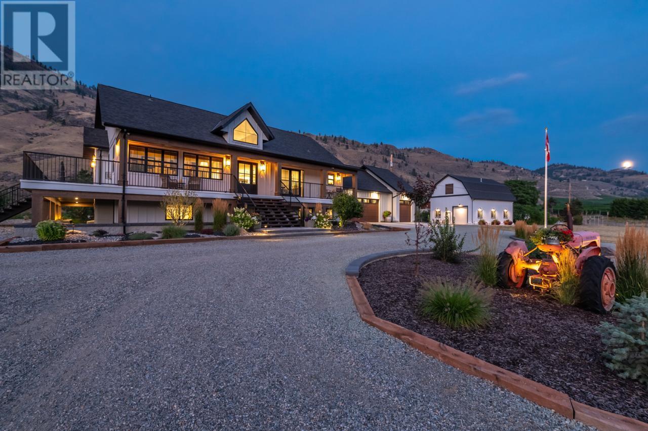 2940 82nd Avenue, Osoyoos, British Columbia  V0H 1V6 - Photo 2 - 10342627
