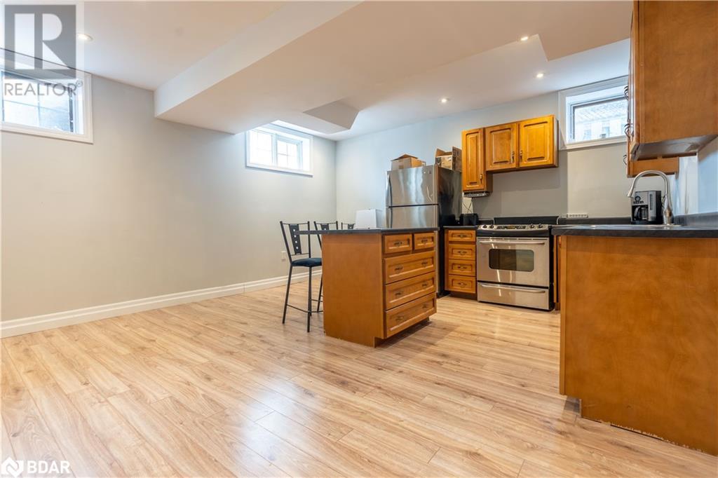 73 Barre Drive, Barrie, Ontario  L4N 7P1 - Photo 14 - 40715691