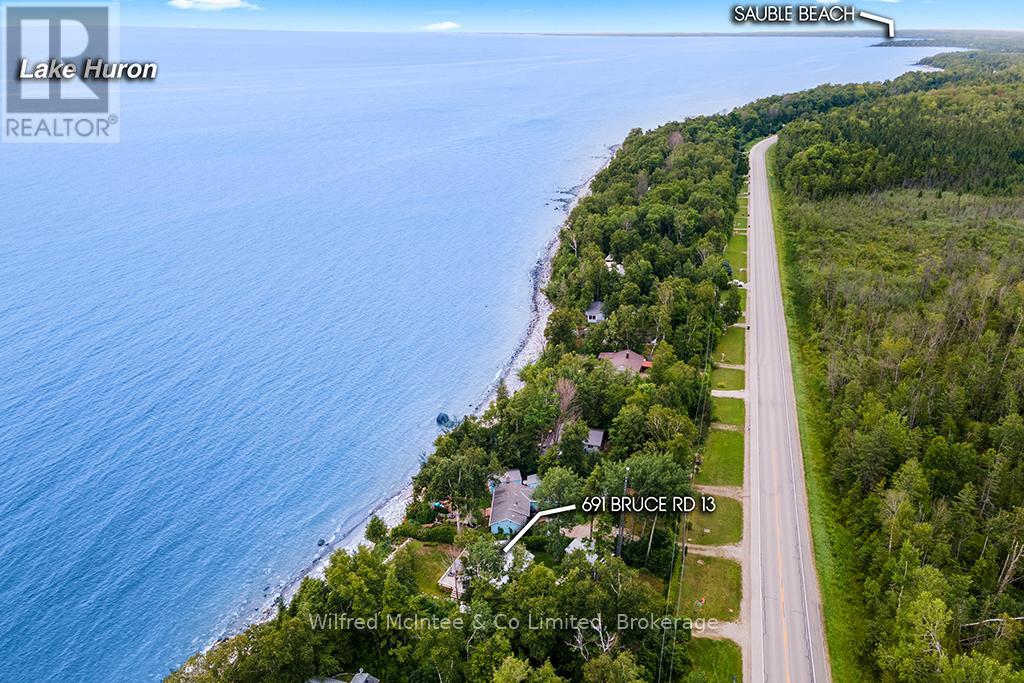 691 Bruce Road 13 Road, Native Leased Lands, Ontario  N0H 2C1 - Photo 23 - X12057011