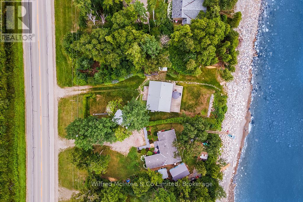 691 Bruce Road 13 Road, Native Leased Lands, Ontario  N0H 2C1 - Photo 25 - X12057011