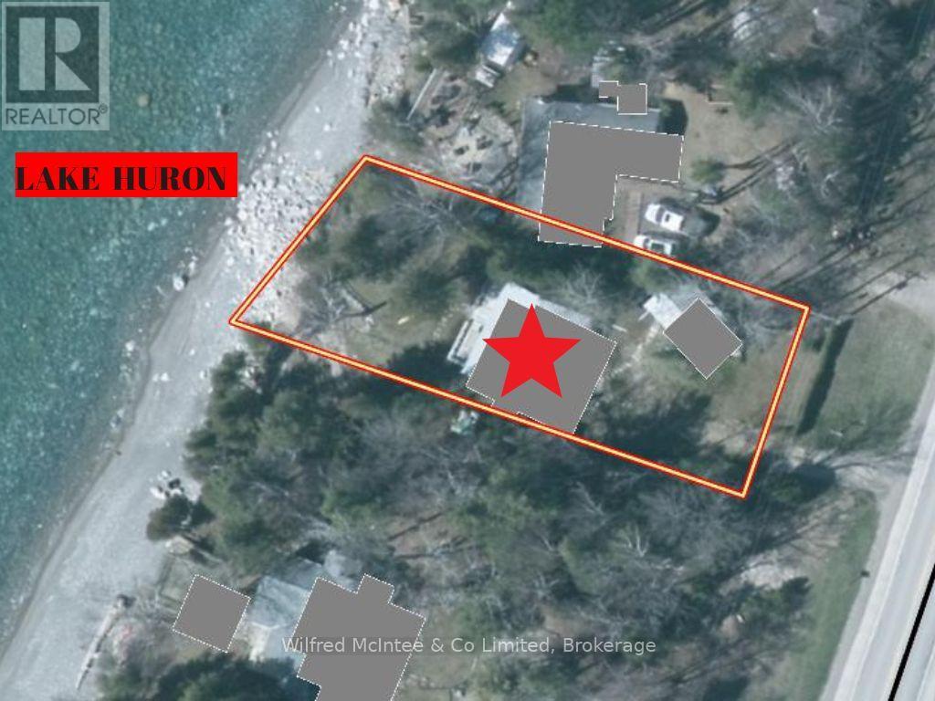 691 Bruce Road 13 Road, Native Leased Lands, Ontario  N0H 2C1 - Photo 45 - X12057011