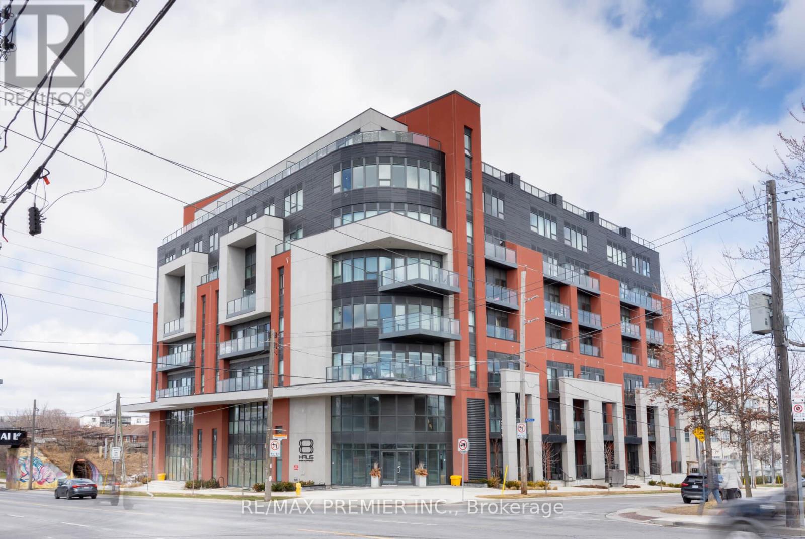 103 - 562 Hopewell Avenue, Toronto, Ontario  M6E 3T3 - Photo 1 - W12077505