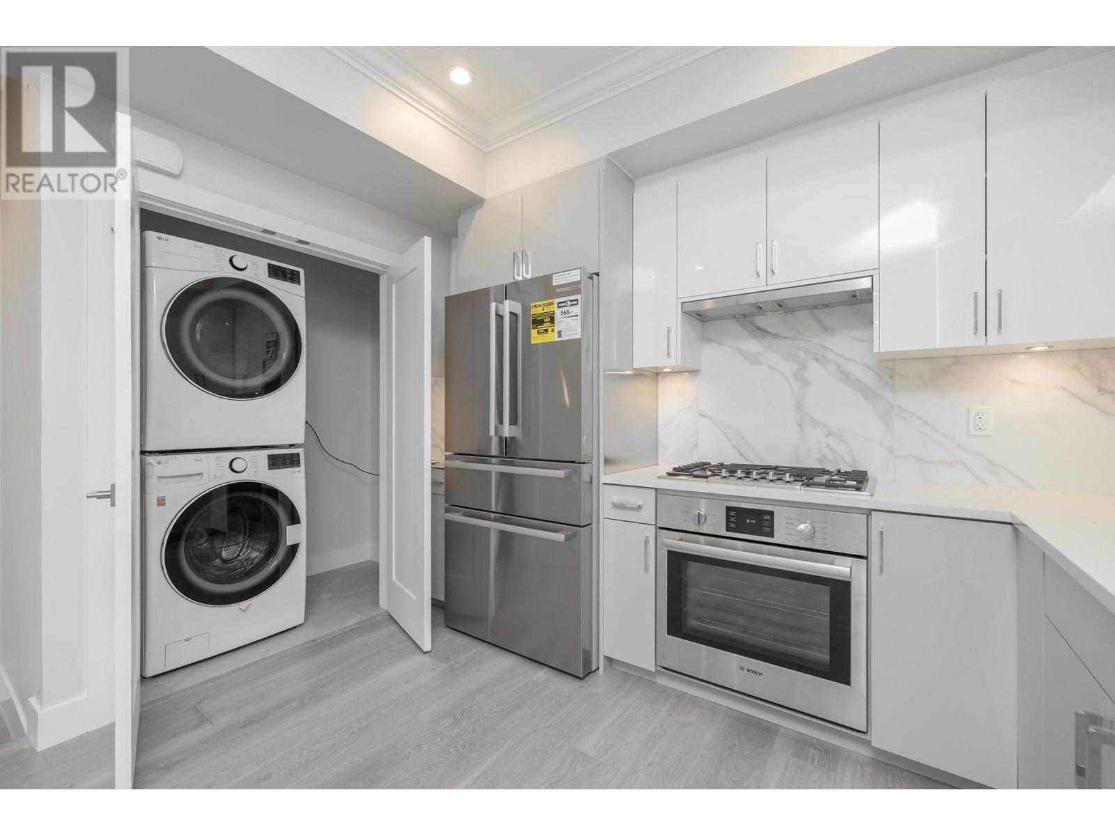 36 7567 Oak Street, Vancouver, British Columbia  V6P 4A4 - Photo 8 - R2989118