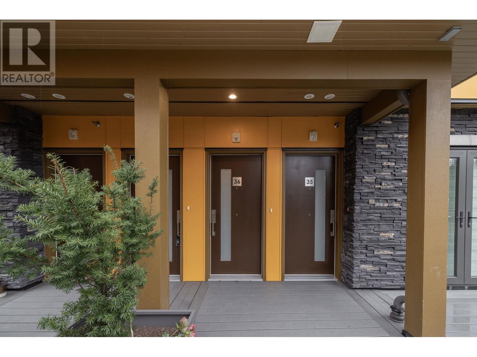 36 7567 Oak Street, Vancouver, British Columbia  V6P 4A4 - Photo 3 - R2989118