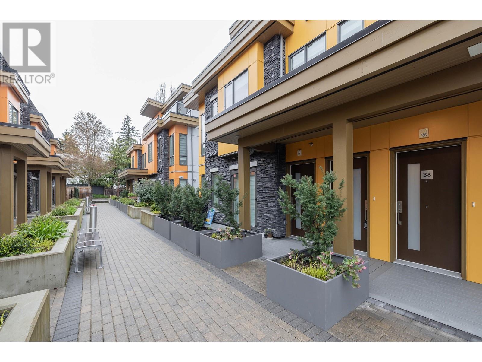 36 7567 Oak Street, Vancouver, British Columbia  V6P 4A4 - Photo 22 - R2989118
