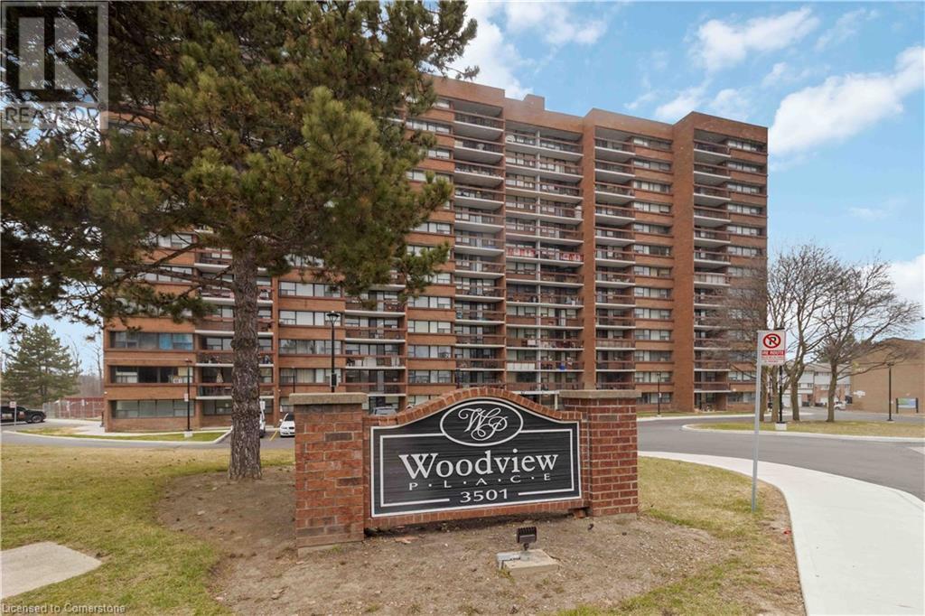 Property at 3501 GLEN ERIN Drive Unit# 1207 image 1